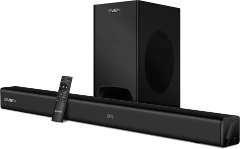 Звуковая панель (саундбар) Sven SB-2400DD
