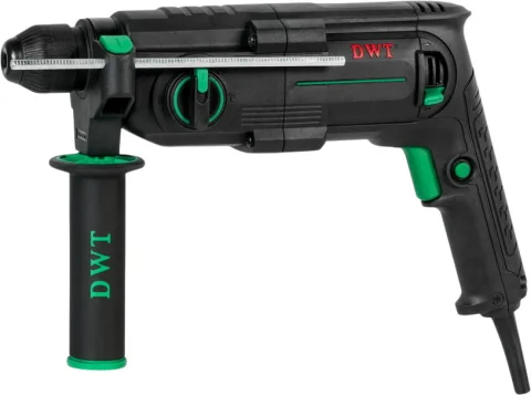 Перфоратор DWT SBHP06-20 BMC