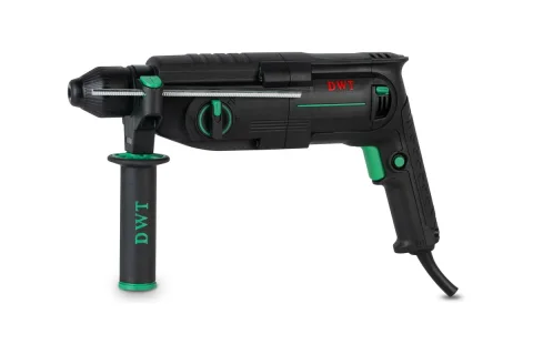 Перфоратор DWT SBHP07-24 BMC