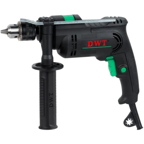 Дрель DWT SBMP07-13