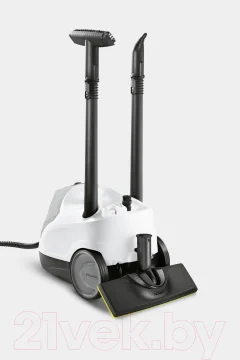 Пароочиститель Karcher SC 4 EasyFix (1.512-630.0) — фото 5