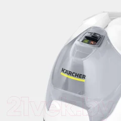 Пароочиститель Karcher SC 4 EasyFix Iron (1.512-631.0) — фото 2