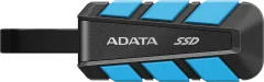 Внешний жесткий диск A-data SC740 USB3.2 Gen2 500GB (SC740-500G-CBU) — фото 2