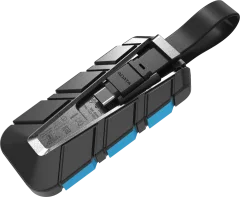 Внешний жесткий диск A-data SC740 USB3.2 Gen2 500GB (SC740-500G-CBU) — фото 4