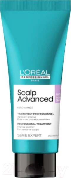 Кондиционер для волос L'Oreal Professionnel Scalp Advanced (200мл) — фото 1