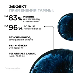 Кондиционер для волос L'Oreal Professionnel Scalp Advanced (200мл) — фото 3