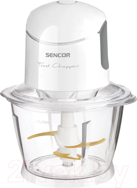Измельчитель-чоппер Sencor SCB 5100WH