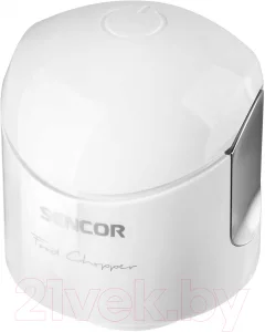Измельчитель-чоппер Sencor SCB 5100WH — фото 4