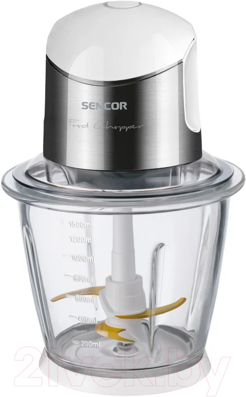 Измельчитель-чоппер Sencor SCB 6150SS