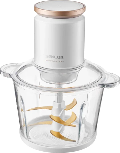 Измельчитель-чоппер Sencor SCB 7000WH