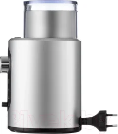 Кофемолка Sencor SCG 3550SS — фото 3