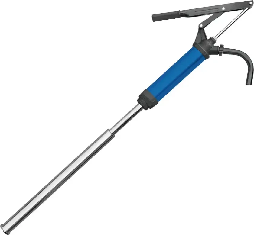 Насос для перекачки Scheppach Sch-490W (64001)