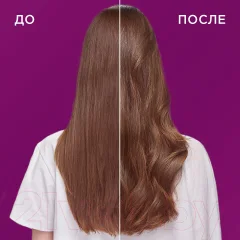 Шампунь для волос Шаума Интенсивное укрепление с маслом баобаба для тонких волос (370мл) — фото 6