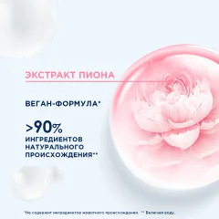 Бальзам для волос Шаума Мицеллярный уход для частого применения (300мл) — фото 8