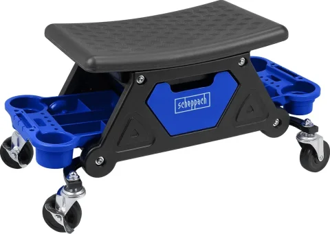 Стул-кейс для инструментов Scheppach Sch-F-TRH6800 (62539)