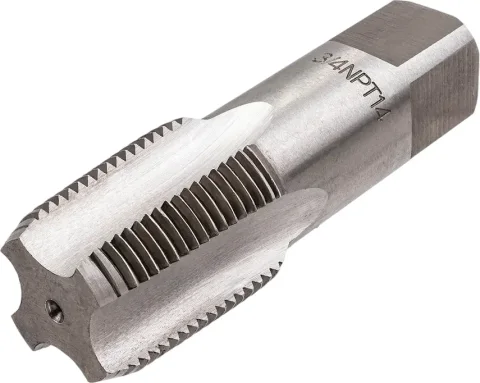 Метчик Scheppach Sch-TAP3/4-14NPT (62777)