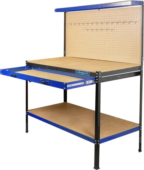 Верстак Scheppach Sch-TW-01Y0320 (62809)