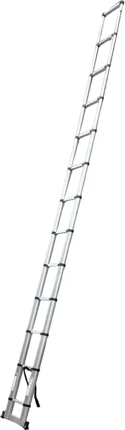 Телескопическая лестница Scheppach Sch-UP500 (62496)