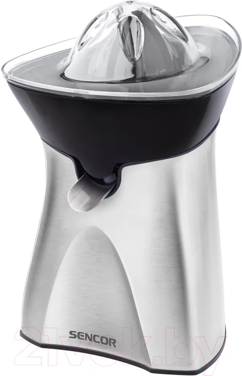 Соковыжималка электрическая Sencor SCJ 6050SS