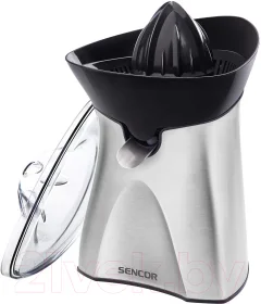 Соковыжималка электрическая Sencor SCJ 6050SS — фото 2