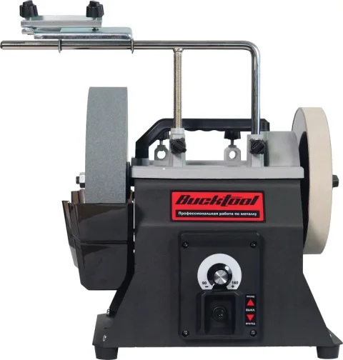 Точильный станок Bucktool SCM8103