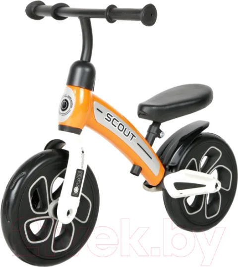 Беговел Lorelli Scout / 10410010023 (Orange)