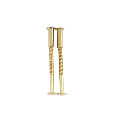 Стяжка для дверной ручки Apecs SCR-M6-60(20)-G (B2B)