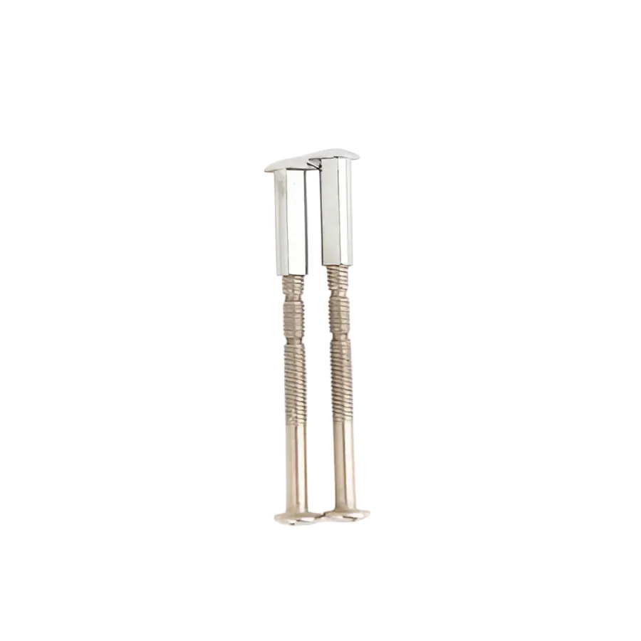 Стяжка для дверной ручки Apecs SCR-M6-60(20)-NI (B2B)