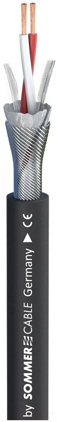 Кабель Sommer Cable SC-Source MKII Highflex / 200-0101 (100м) — фото 2
