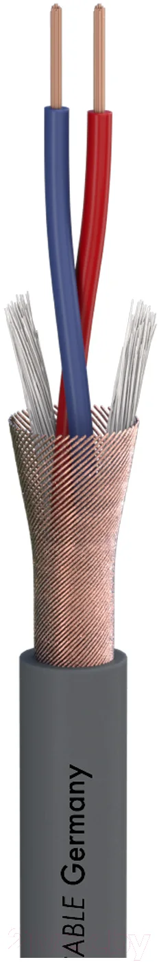 Кабель Sommer Cable SC-Stage 22 Highflex / 200-0006 (100м) — фото 2