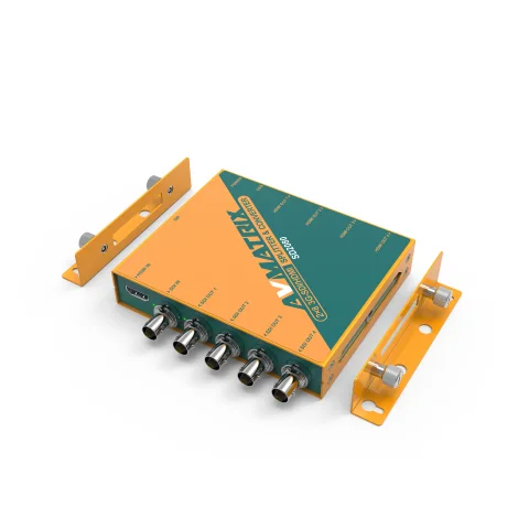 Сплиттер Avmatrix SD2080 2х8 SDI/HDMI / 29993