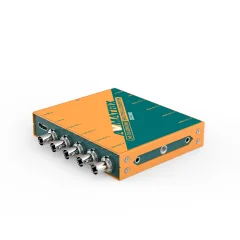 Сплиттер Avmatrix SD2080 2х8 SDI/HDMI / 29993 — фото 2
