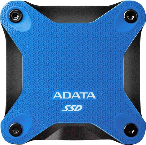 Внешний жесткий диск A-data SD620 1TB (SD620-1TCBL)