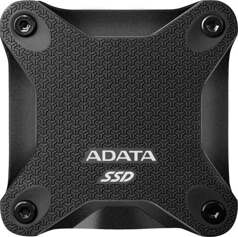 Внешний жесткий диск A-data SD620 2TB (SD620-2TCBK)