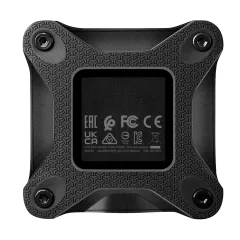 Внешний жесткий диск A-data SD620 2TB (SD620-2TCBK) — фото 2