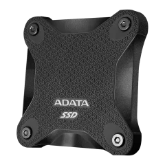 Внешний жесткий диск A-data SD620 2TB (SD620-2TCBK) — фото 3