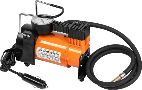 Автомобильный компрессор Soft Drive SDC-1001