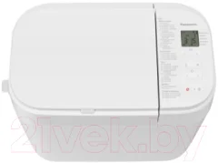 Хлебопечка Panasonic SD-R2520WTS — фото 3