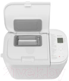 Хлебопечка Panasonic SD-R2520WTS — фото 5