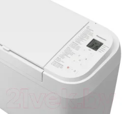 Хлебопечка Panasonic SD-R2520WTS — фото 8