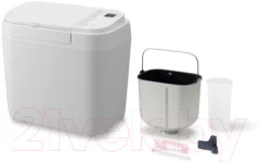 Хлебопечка Panasonic SD-R2520WTS — фото 10