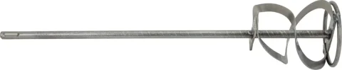 Насадка для электроинструмента MOS SDS-PLUS 80х400мм / 04198М