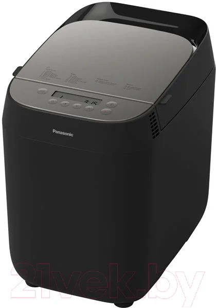 Хлебопечка Panasonic SD-ZP2000KTS