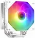 Кулер для процессора ID-Cooling SE-224-XTS ARGB White — фото 8