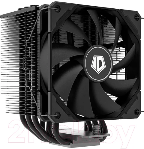Кулер для процессора ID-Cooling SE-226-XT Black