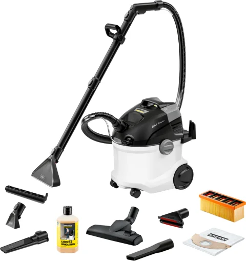 Пылесос Karcher SE 6 Signature Line / 1.081-190.0