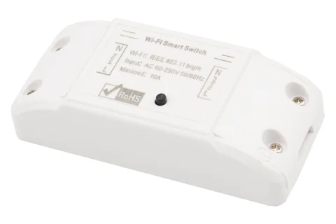 Умное реле Securic SEC-HV-301W