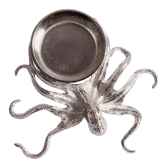 Подставка для украшений Tetchair Secret De Maison Octopus2 (никель) — фото 2