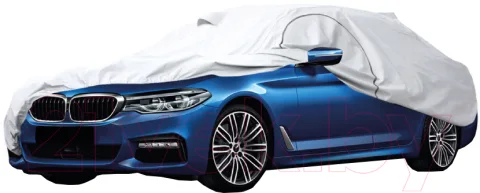Чехол на автомобиль Autoprofi SED-465 (L)