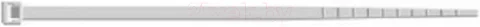 Стяжка для кабеля SapiSelco SEL.2.436 (100шт)